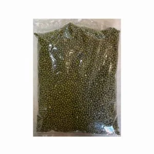 ماش 900 گرمی