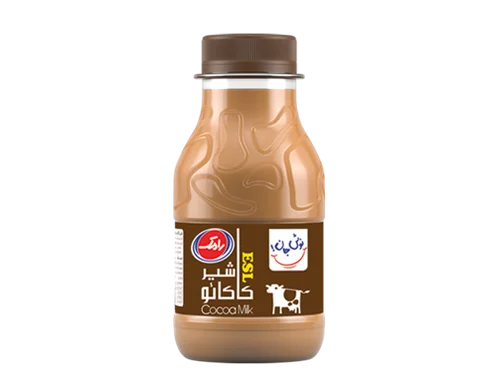 شیر کاکائو 200 سی سی