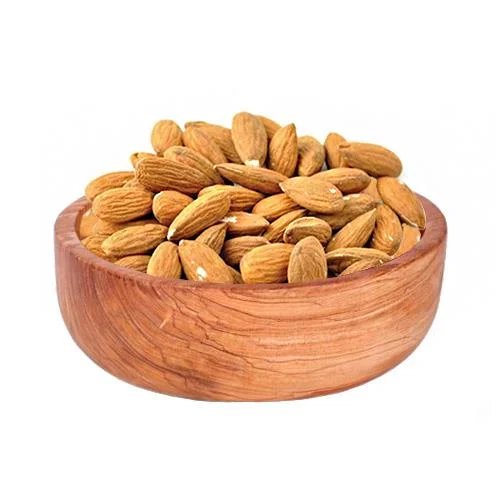 مغز بادام فله