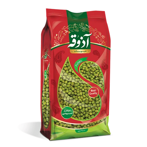 ماش 900 گرمی