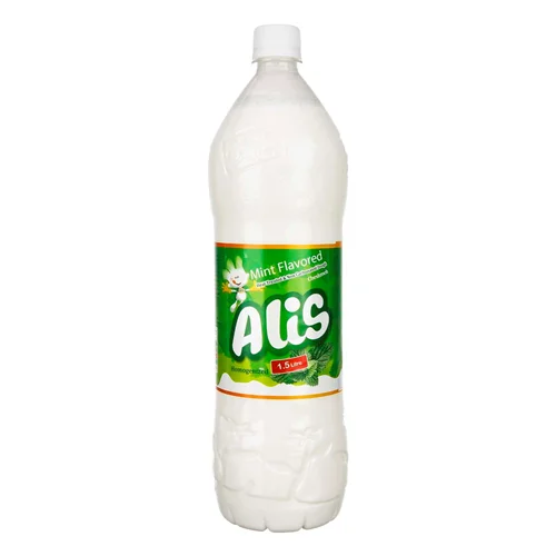 دوغ 1.5 لیتری