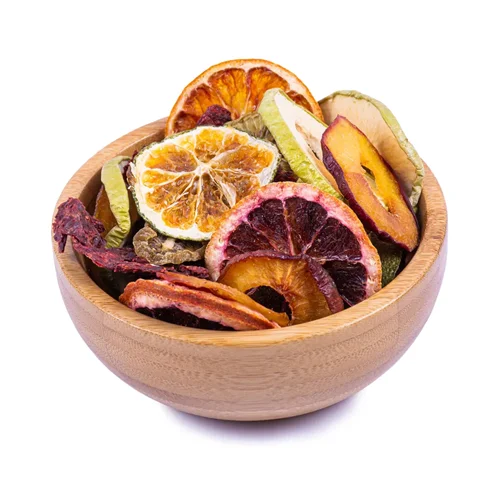میوه خشک