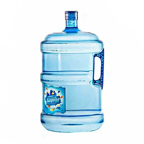 آب معدنی بزرگ