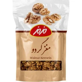 مغز گردو 50 گرمی