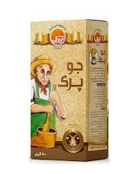 جو پرک