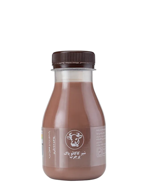 شیر کاکائو 200 سی سی
