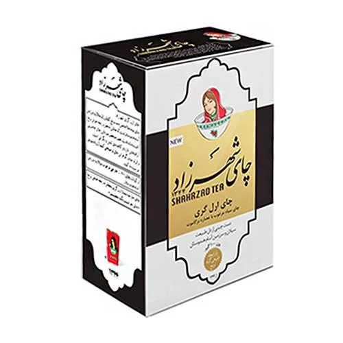 چای 500 گرمی