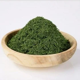 سبزی خشک شوید