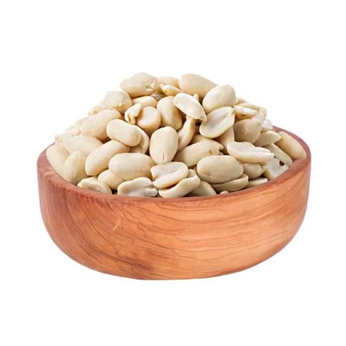 مغز بادام زمینی