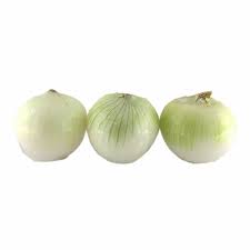 پیاز متوسط