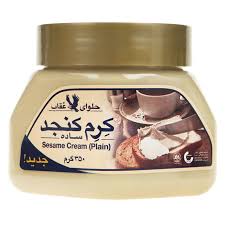 کرم کنجد