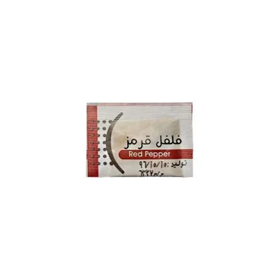 فلفل سیاه تک نفره