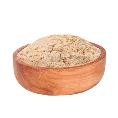 آرد نخودچی