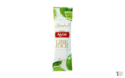 آبلیمو تکنفره