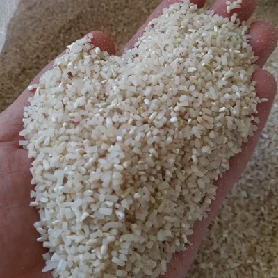 خرده برنج