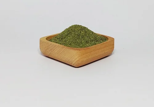 پودر نعنا