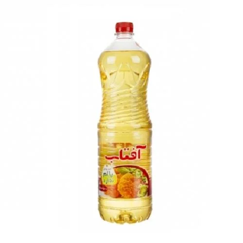 روغن سرخ کردنی 1.5 لیتری