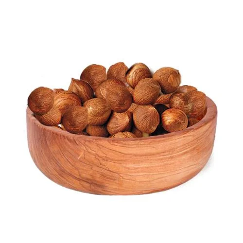 مغز فندق
