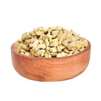 پودر زنجبیل