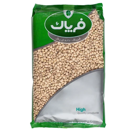 لوبیا پلو ریز 900 گرمی