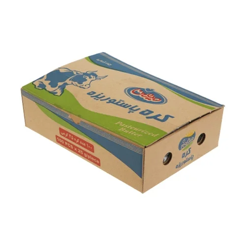 کره 100 گرمی