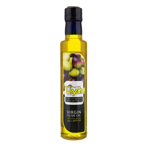روغن زیتون 250 گرمی