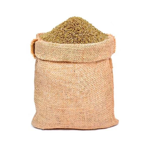گندم پوست کنده