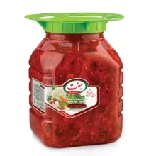 ترشی بندری 5 کیلویی