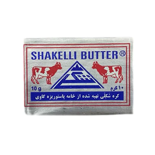 کره 10 گرمی